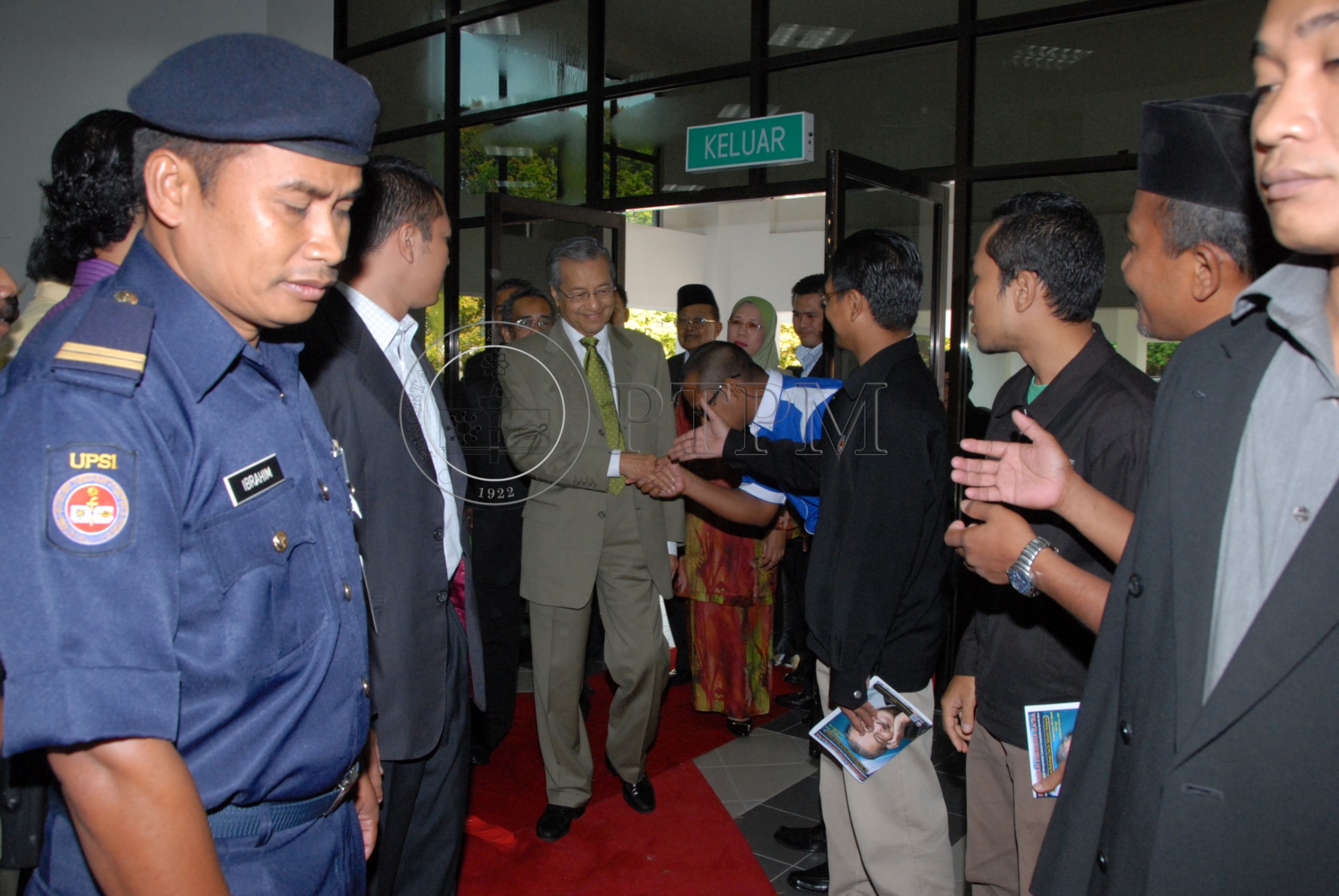 PTPM 11 84 ZA'BA IDA 0030